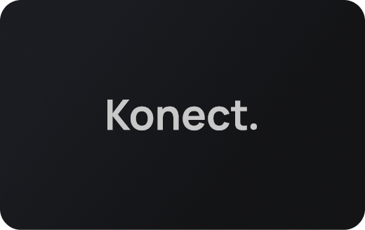Konect Tag